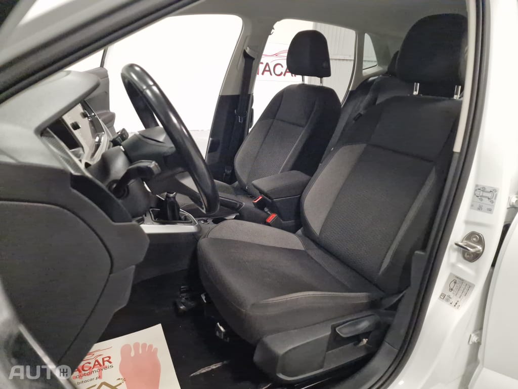 Volkswagen Polo 1.0 TSI Life