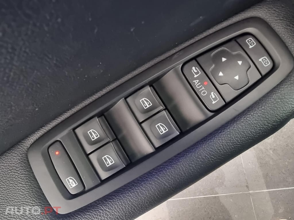 Renault Mégane Sport Tourer 1.5 dCi GT Line