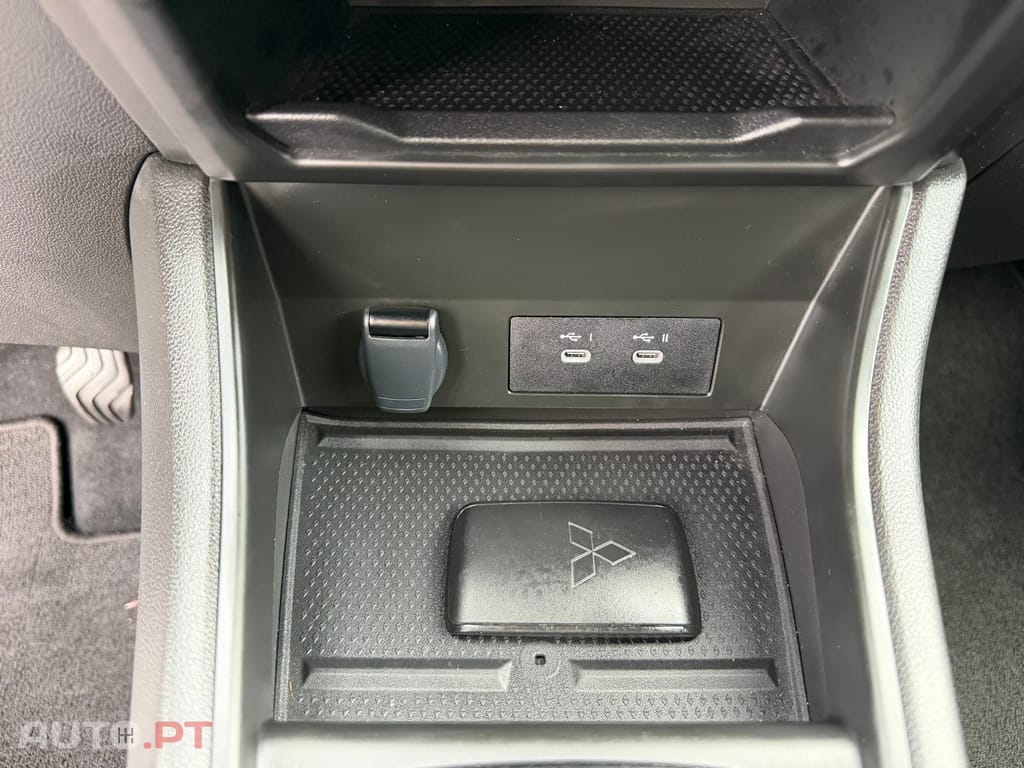 Mitsubishi ASX 1.0 MPI-T Kaiteki