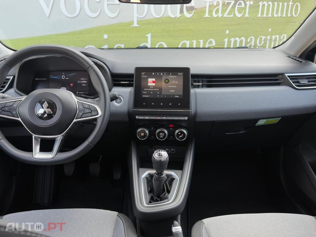 Mitsubishi Colt 1.0 MPI Kyoto