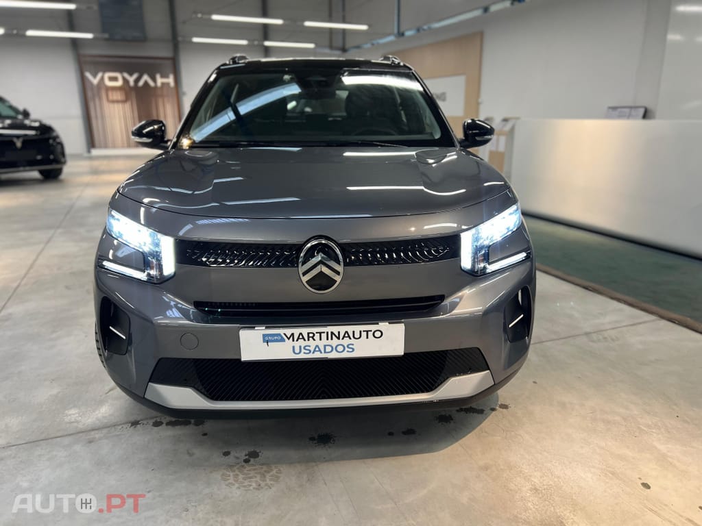 Citroen C3 1.2 Turbo Plus