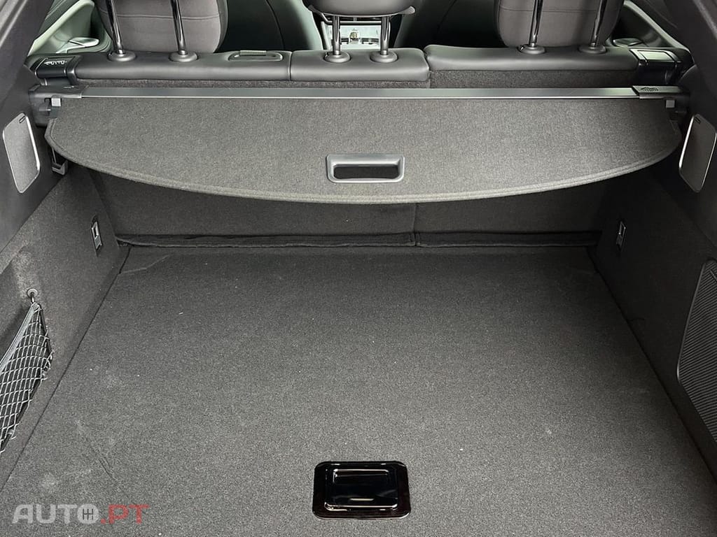 BYD ETP3 Sealion 7 Design AWD