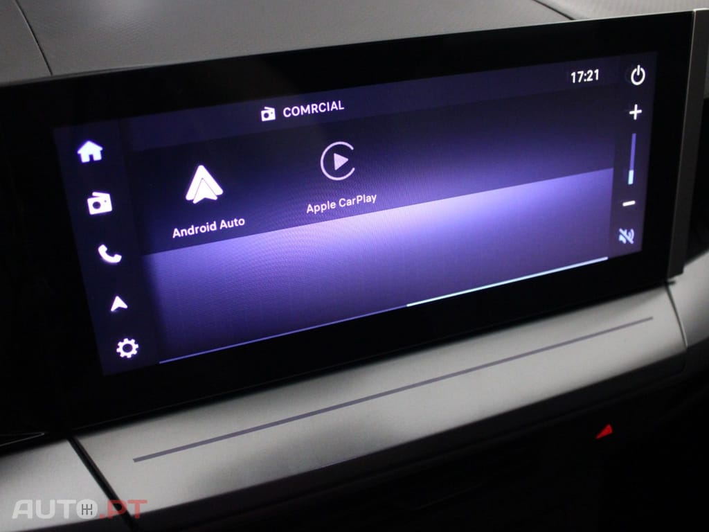 Opel Frontera GS