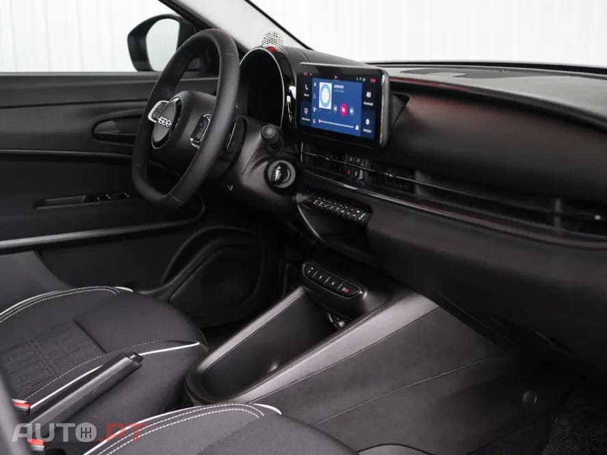 Fiat 600 1.2 Hybrid