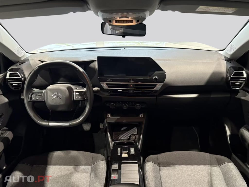 Citroen e-C4 Feel I.V.A DEDUTIVEL 