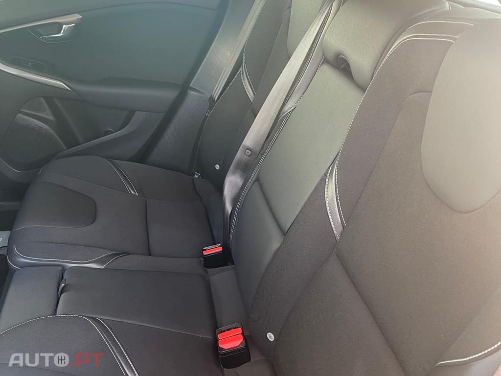 Volvo V40 1.6 D2 Eco Momentum