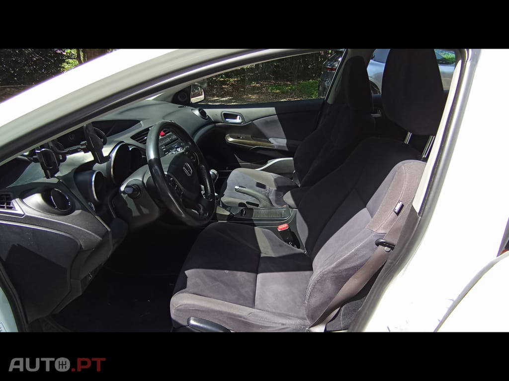 Honda Civic 1.4i VTEC