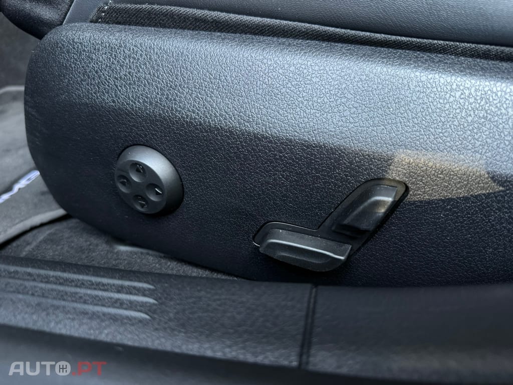 Mercedes-Benz C 300 d AMG Line