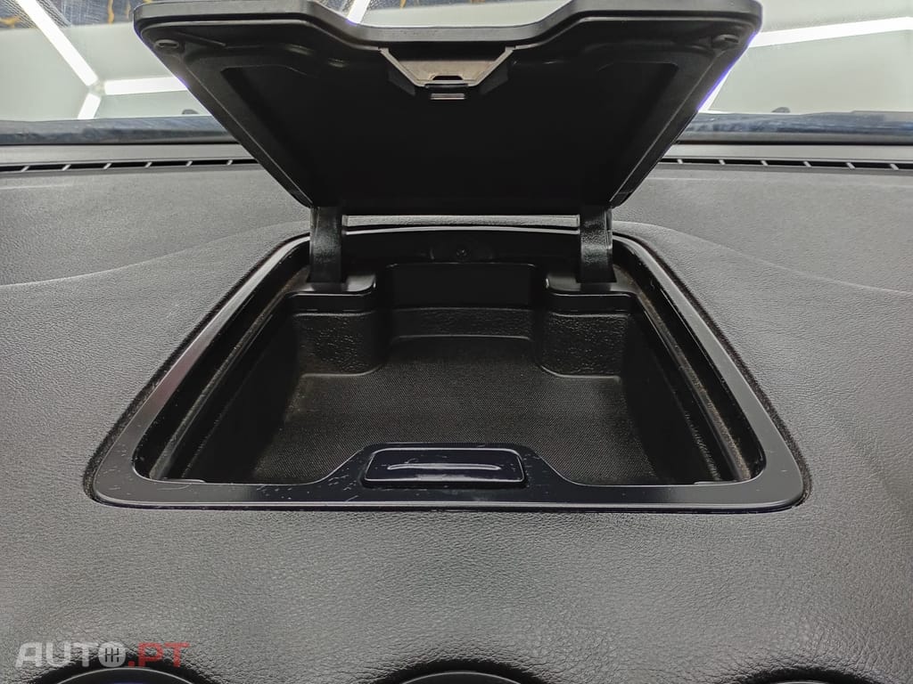 Ford S-Max 1.6 TDCi Trend Busine.7L