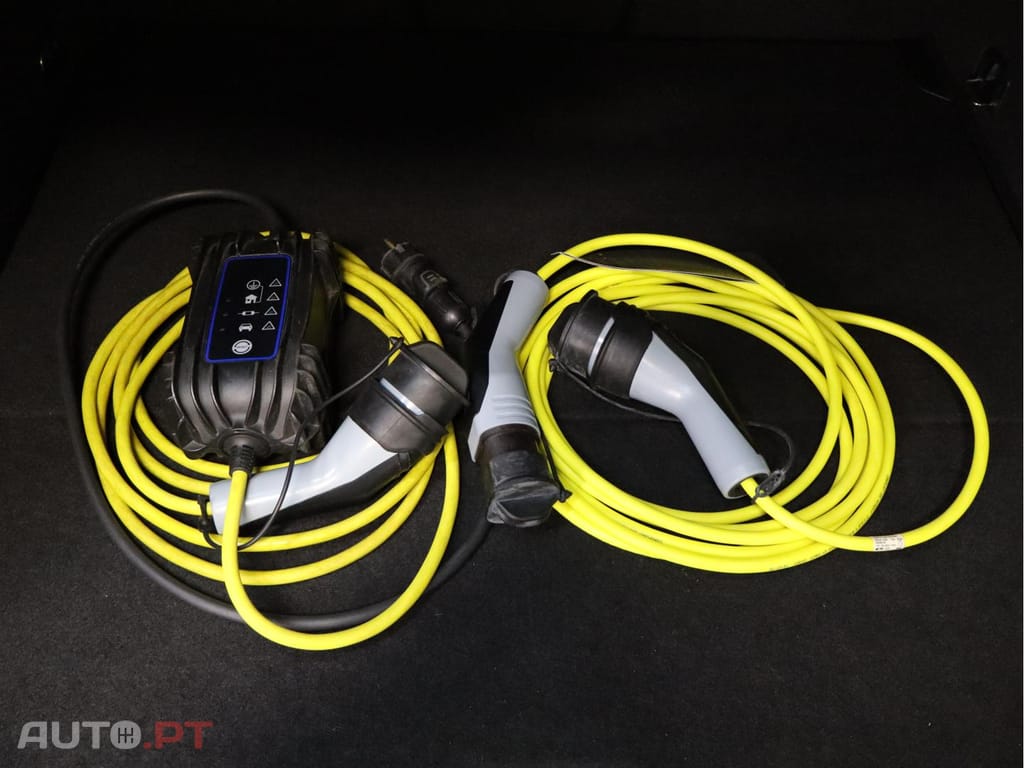 Volkswagen Passat GTE Plug-in Variant