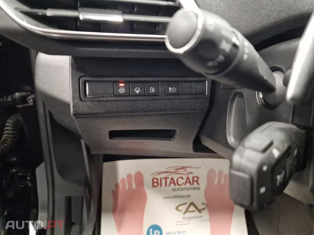 Peugeot 3008 1.6 Hybrid4 GT Line e-EAT8