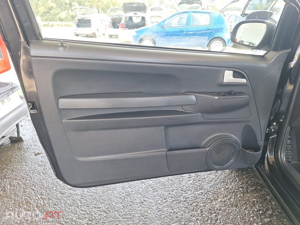 Volkswagen Fox 1.2 T.Liso Pack Elements