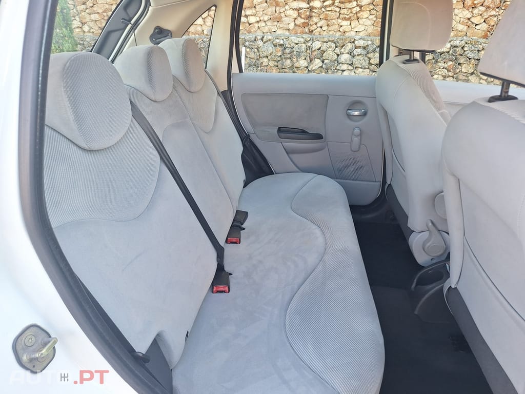 Citroen C3 1.1 Seduction