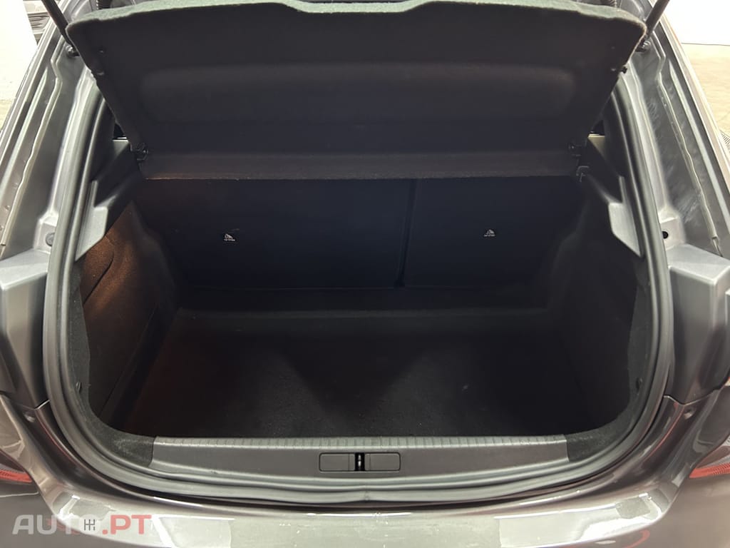 Peugeot 208 1.2 PureTech Active Pack