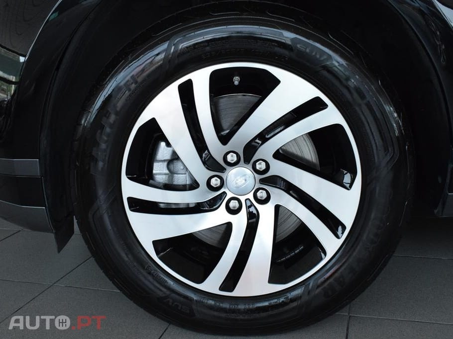 Land Rover Evoque 2.0 D150 AWD R-Dynamic S Auto