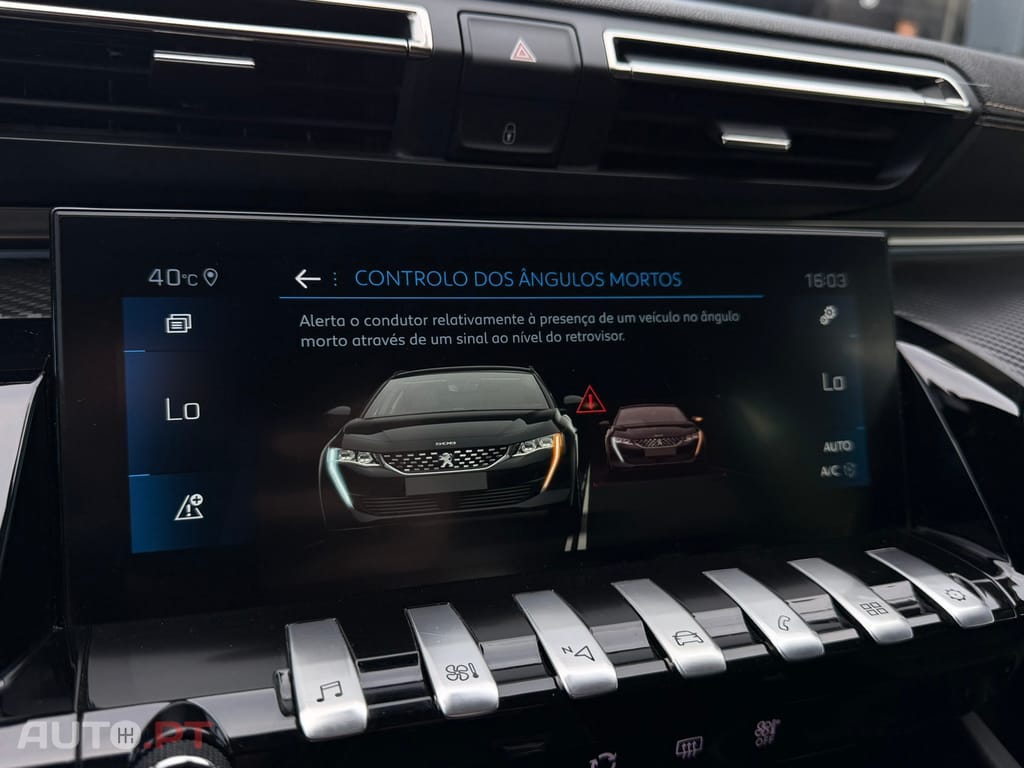 Peugeot 508 1.5 BlueHDi GT EAT8