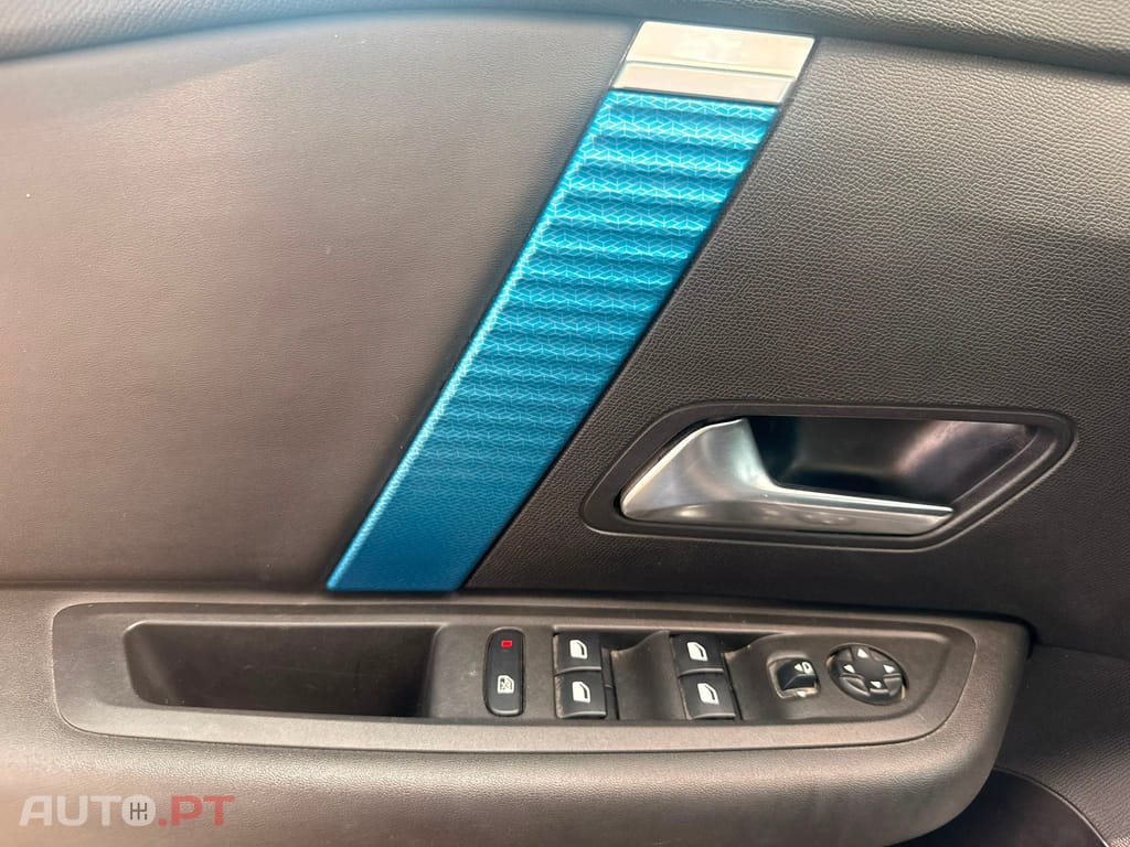 Citroen e-C4 50 kWh Feel Pack