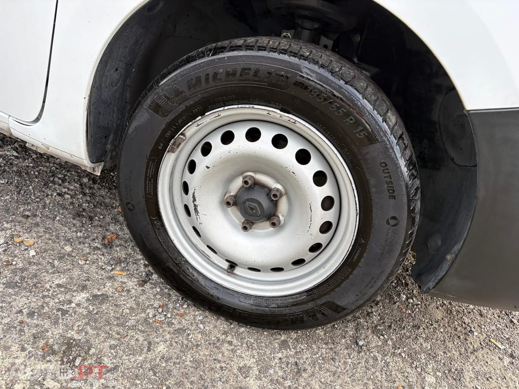 Renault Kangoo 1.5 dCi Business 3L