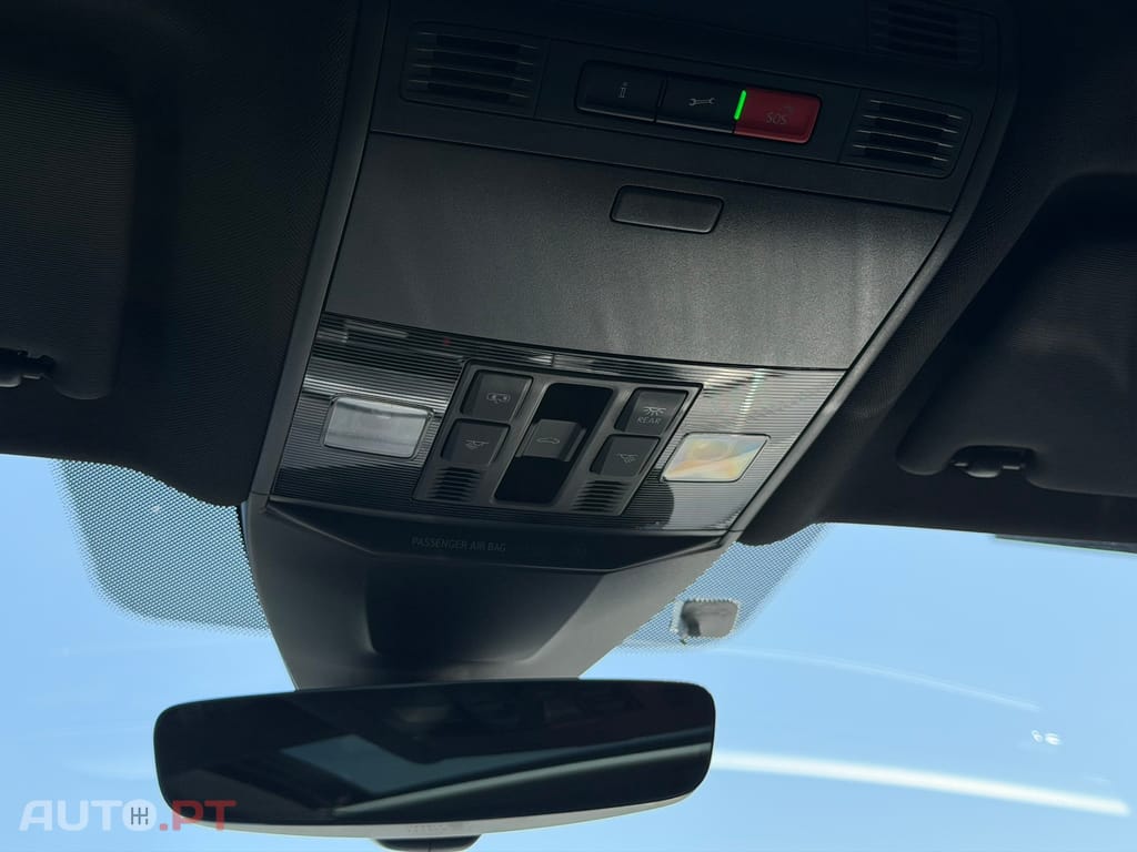 Volkswagen Arteon 1.4 TSI eHybrid R-Line