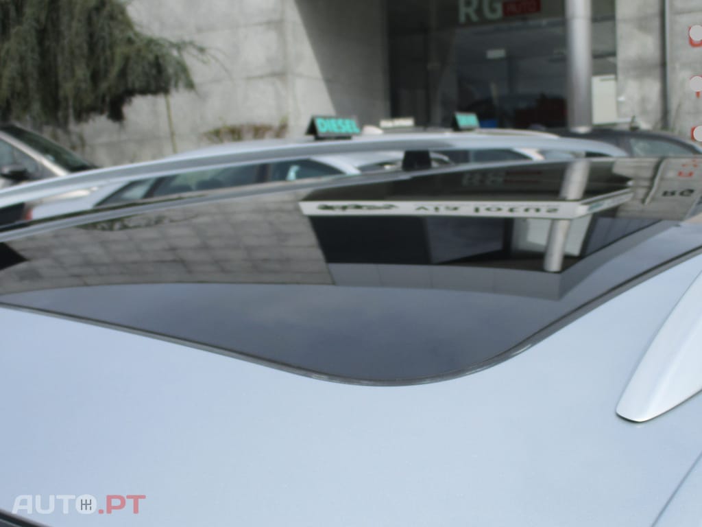 Volkswagen Passat Variant 1.6 TDI BlueMotion