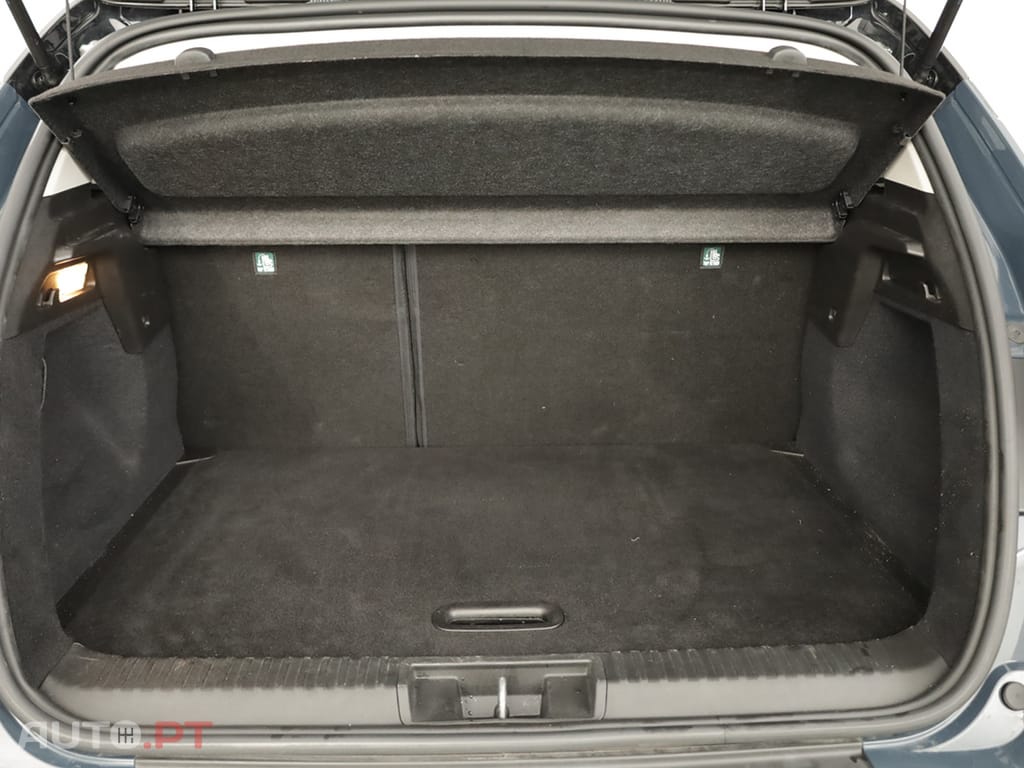 Renault Captur Captur 1.0 TCe Techno Bi-Fuel