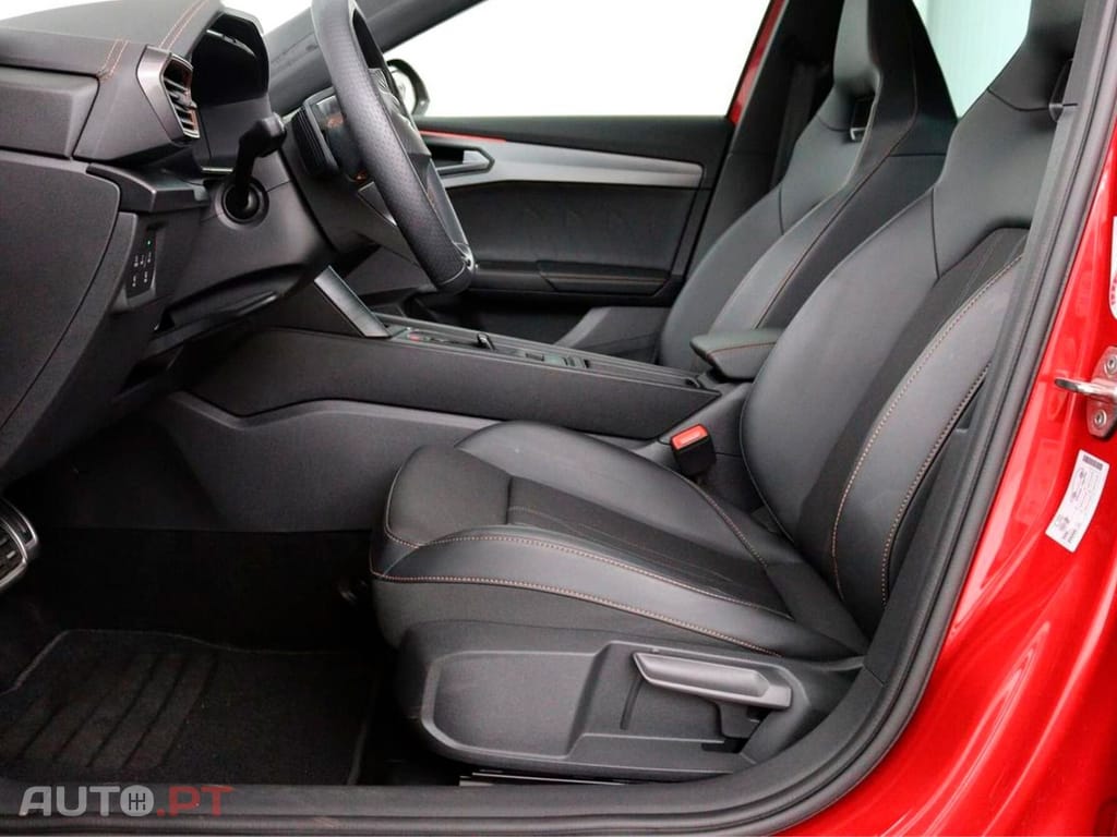 Cupra Formentor I.V.A DEDUTIVEL 1.4 e-Hybrid VZ