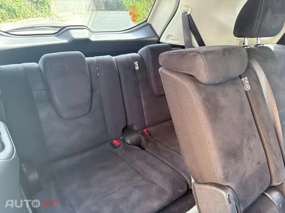 Nissan X-Trail 1.6 dCi Tekna Xtronic