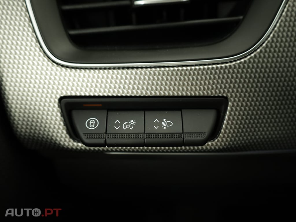Renault Arkana Arkana 1.6 E-Tech Full Hybrid Techno