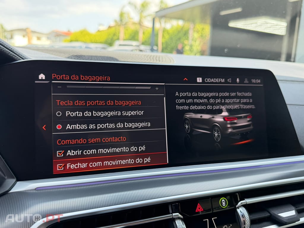 BMW X5 45 e xDrive Pack M