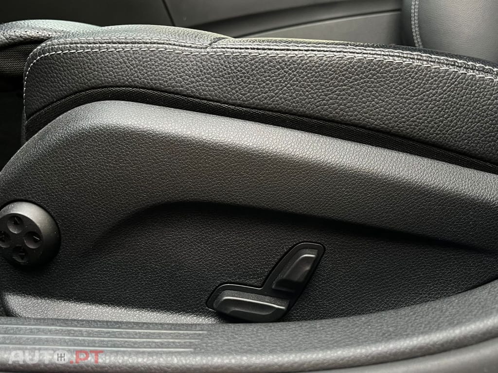 Mercedes-Benz C 250 d AMG Line Aut.