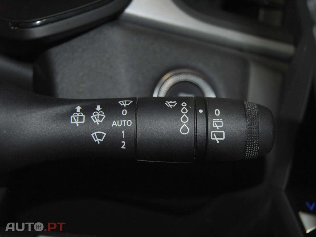 Mitsubishi ASX 1.0 MPI-T Kaiteki