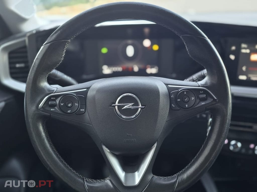 Opel Mokka 1.2 T Edition