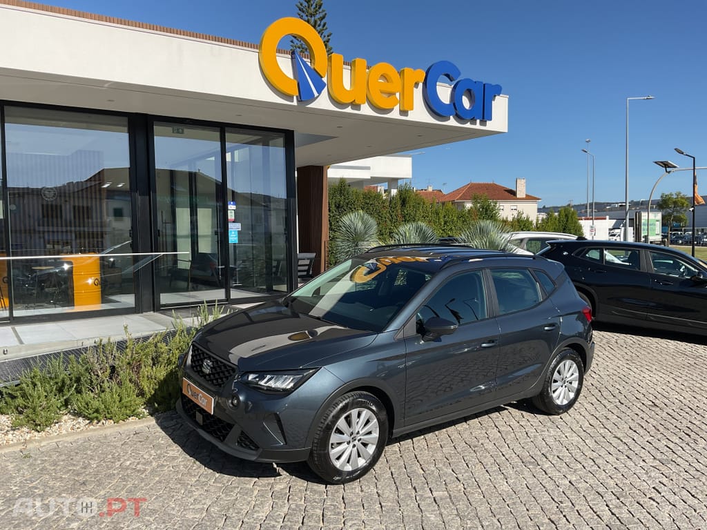 Seat Arona 1.0 TSI Style