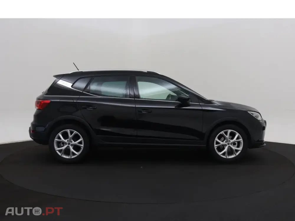 Seat Arona 1.0 TSI DSG OPF FR