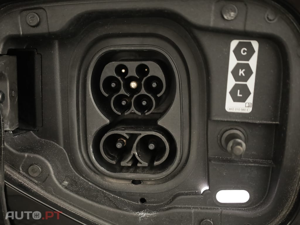 Audi A3 A3 SB 40 TFSIE ADVANCED