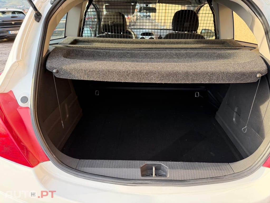 Opel Corsa 1.3 CDTi