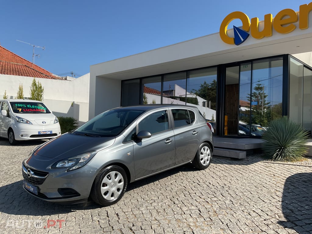 Opel Corsa 1.2 Edition