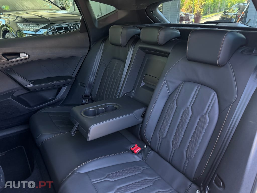 Cupra Formentor 1.4 e-Hybrid Sport DSG