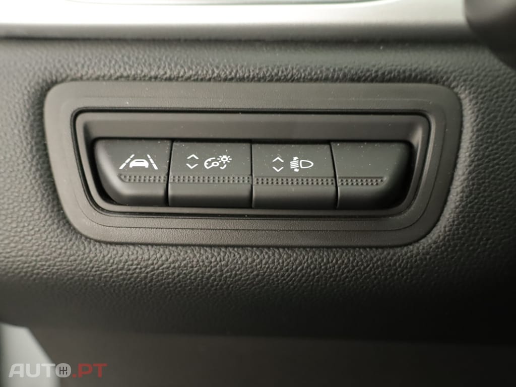 Renault Captur Captur 1.0 TCe Techno