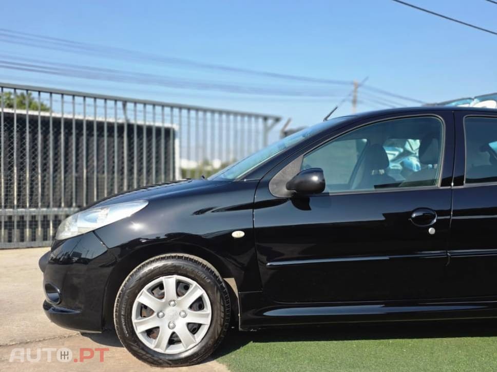 Peugeot 206+ 1.1 Urban