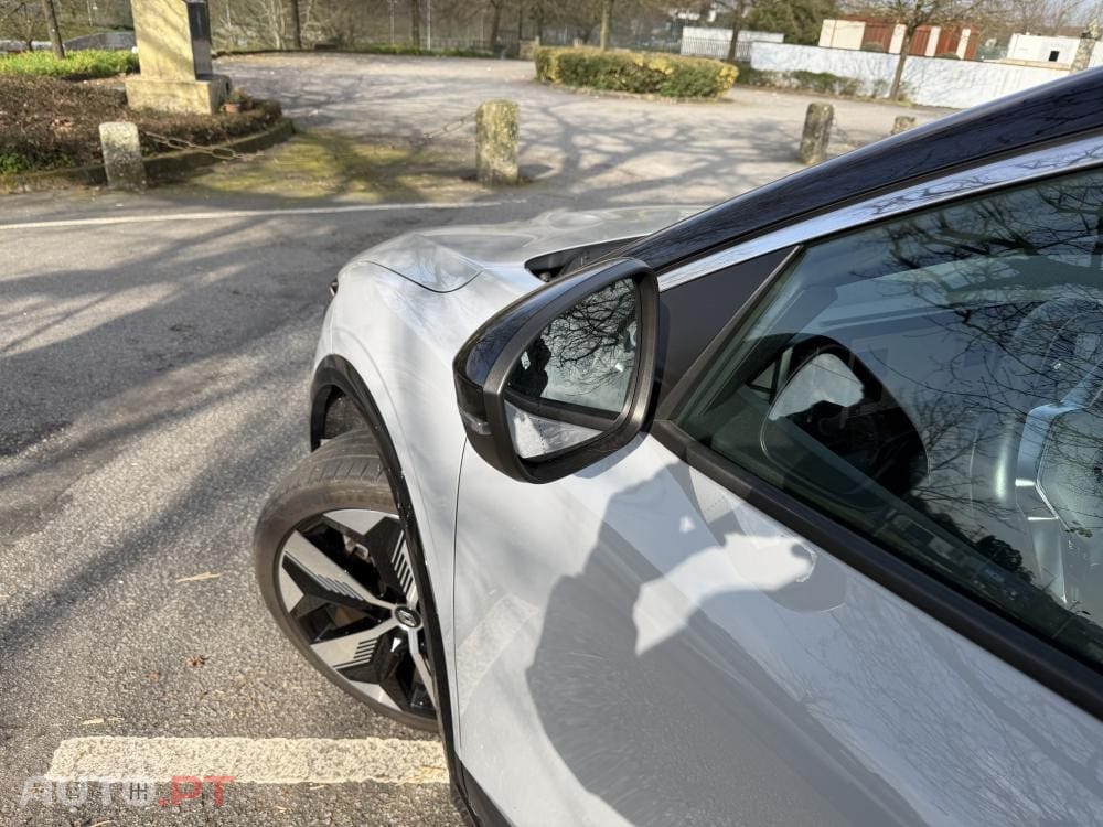 Renault Mégane E-Tech EV60 Techno Optimum Charge