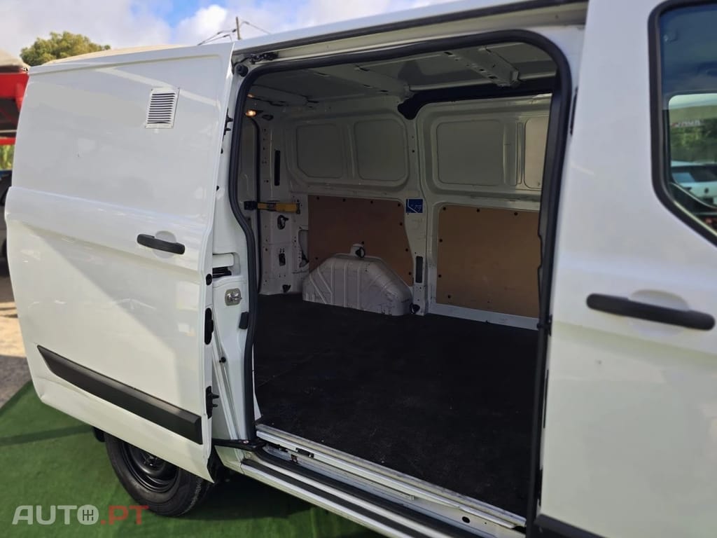 Ford Transit 280 L1 2.0 TDCi H1 AMBIENTE (TECTO BAIXO)