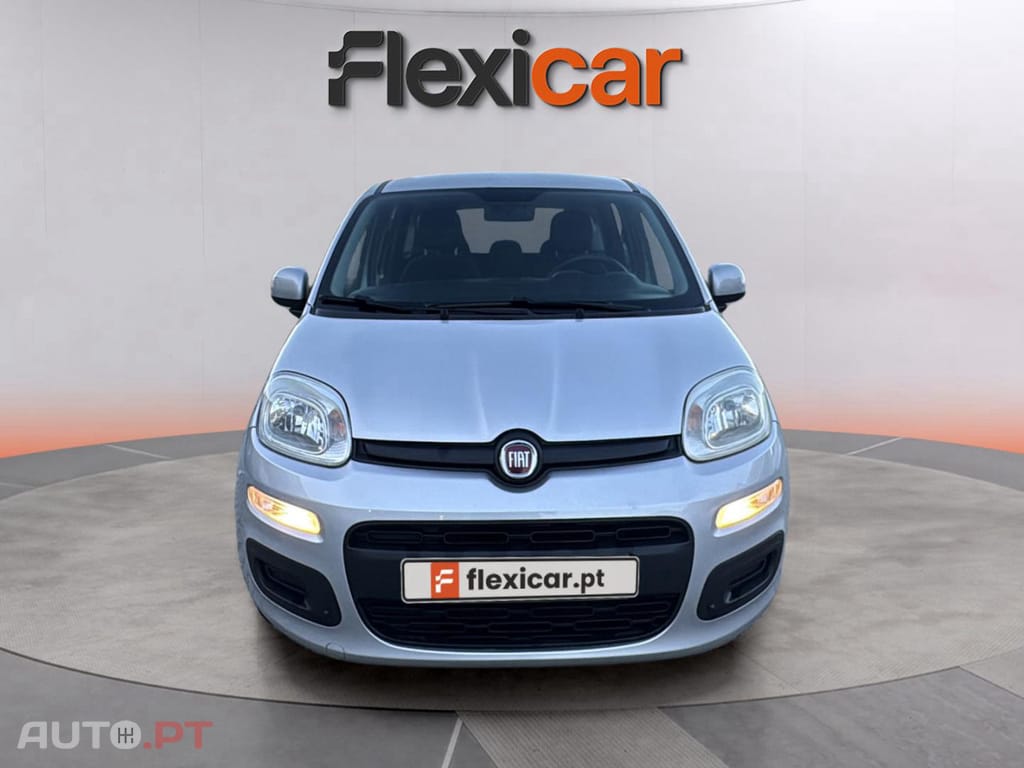 Fiat Panda 1.2 Easy S&S