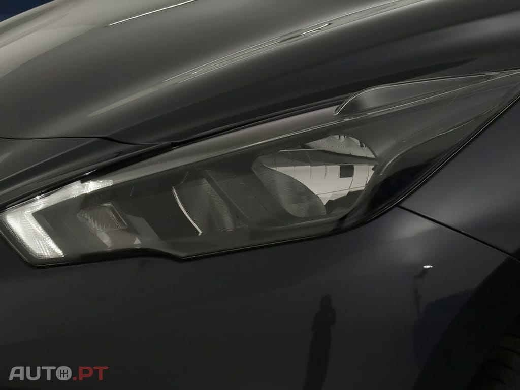 Nissan Micra Micra 1.0 IG-T Acenta