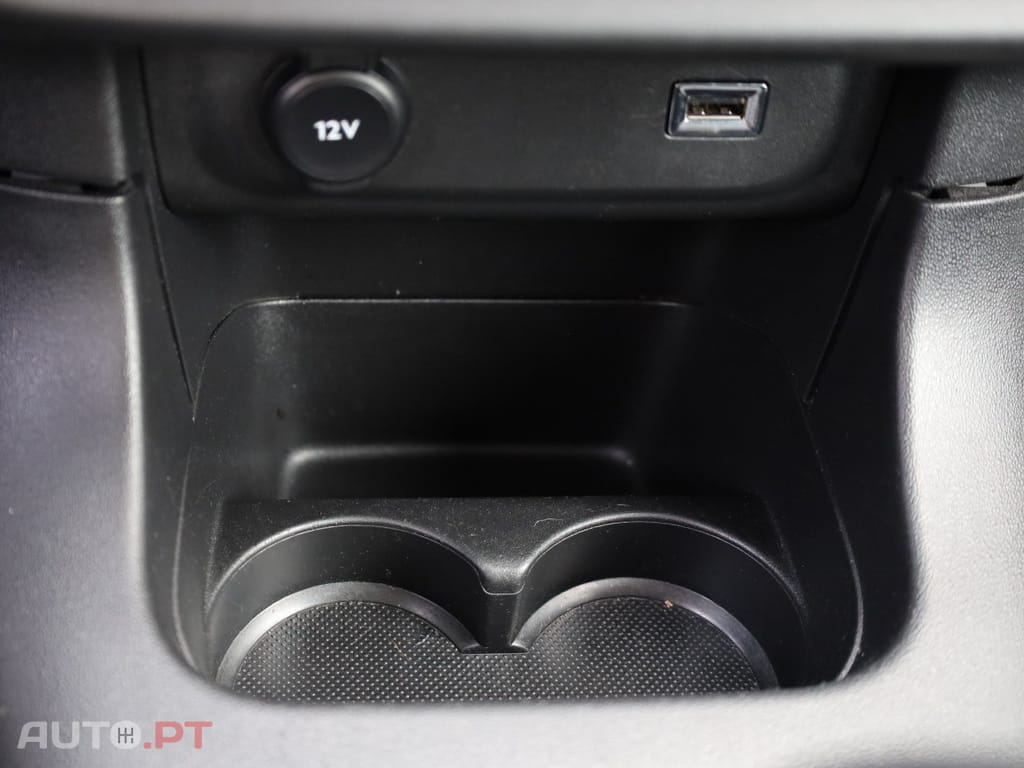 Citroen C3 1.5 BlueHDi Feel Pack