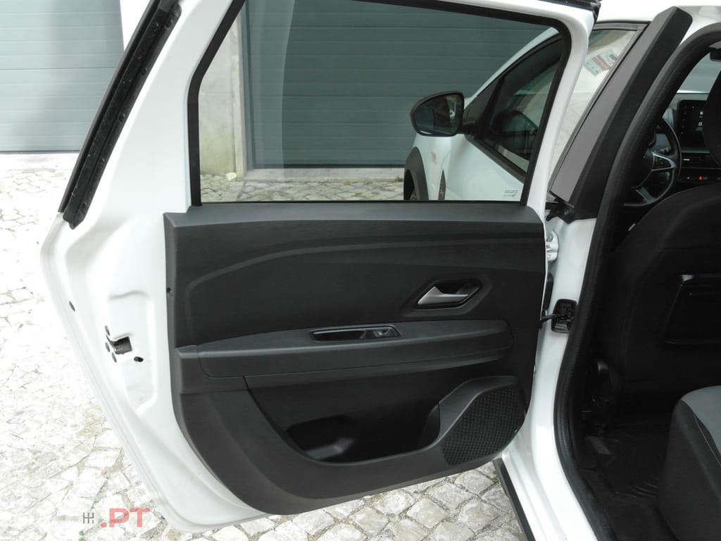 Dacia Jogger 1.0 ECO-G Essential 7L Bi-Fuel