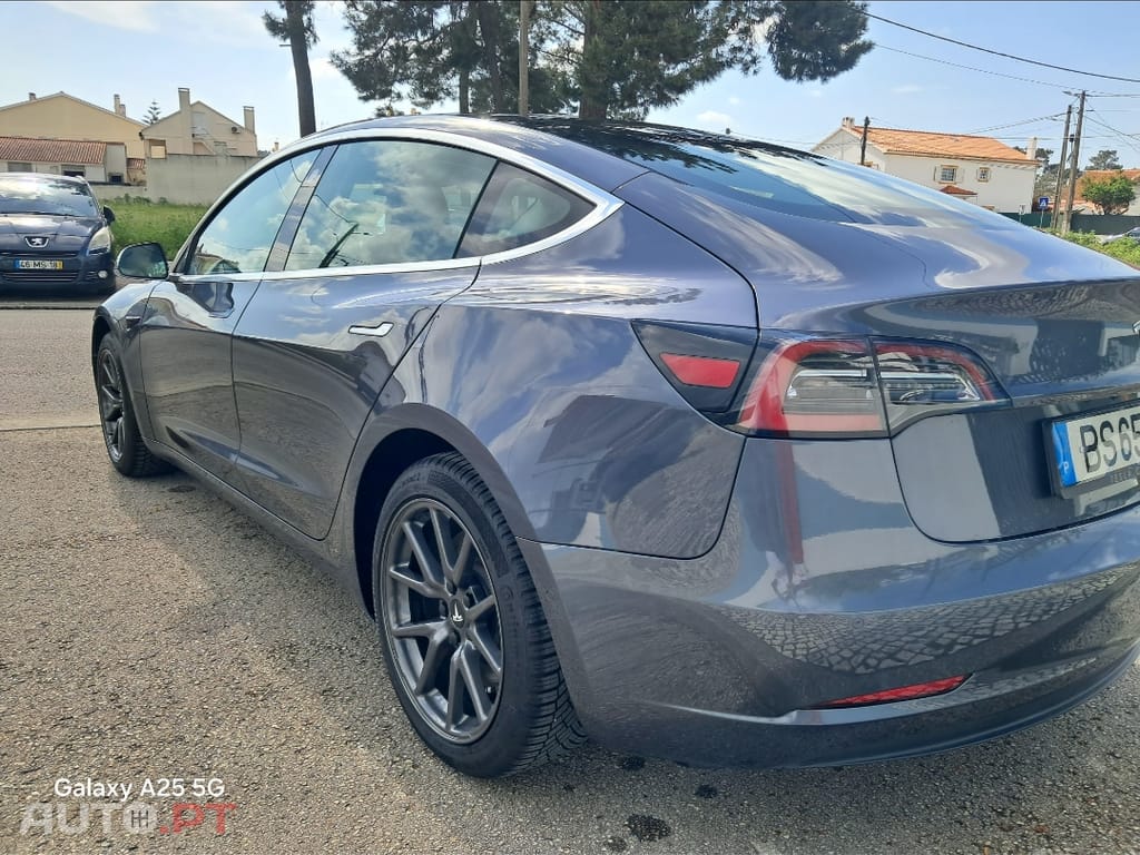 Tesla Model 3 Standart