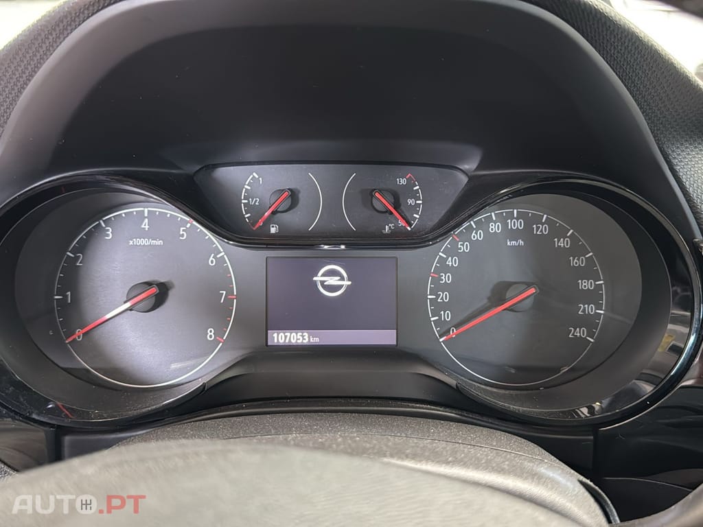 Opel Corsa 1.5 D Elegance