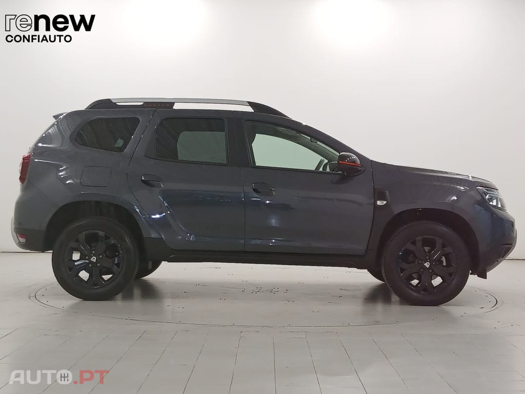 Dacia Duster Sl Extremetce 90 F