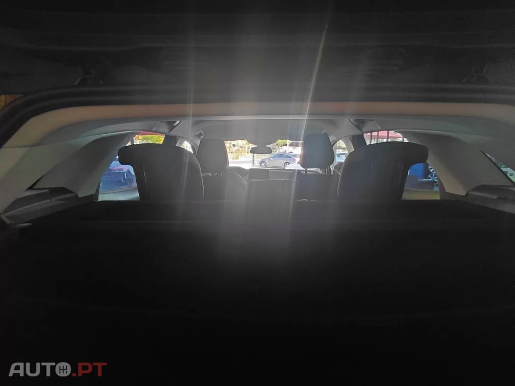 Peugeot 3008 1.2 PureTech Allure EAT6